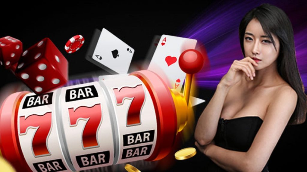 Online Slot Gambling